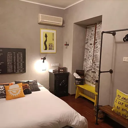 Apartman The Place