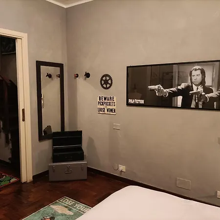 The Place Apartman