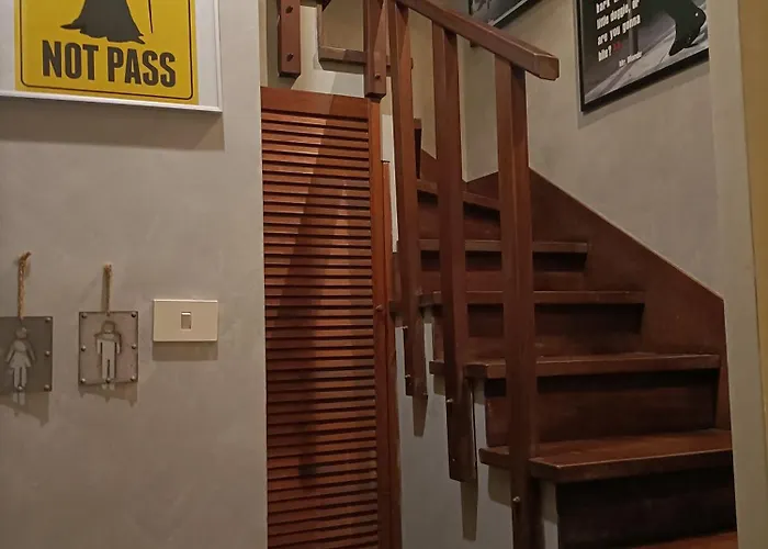 Apartman The Place *